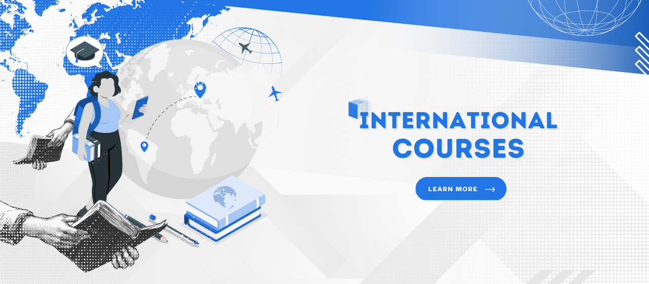 International Courses